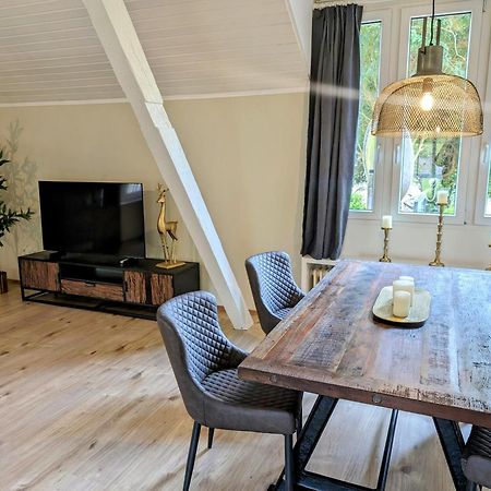 Apartments Am Schloss Rimburg Ubach-Palenberg 外观 照片