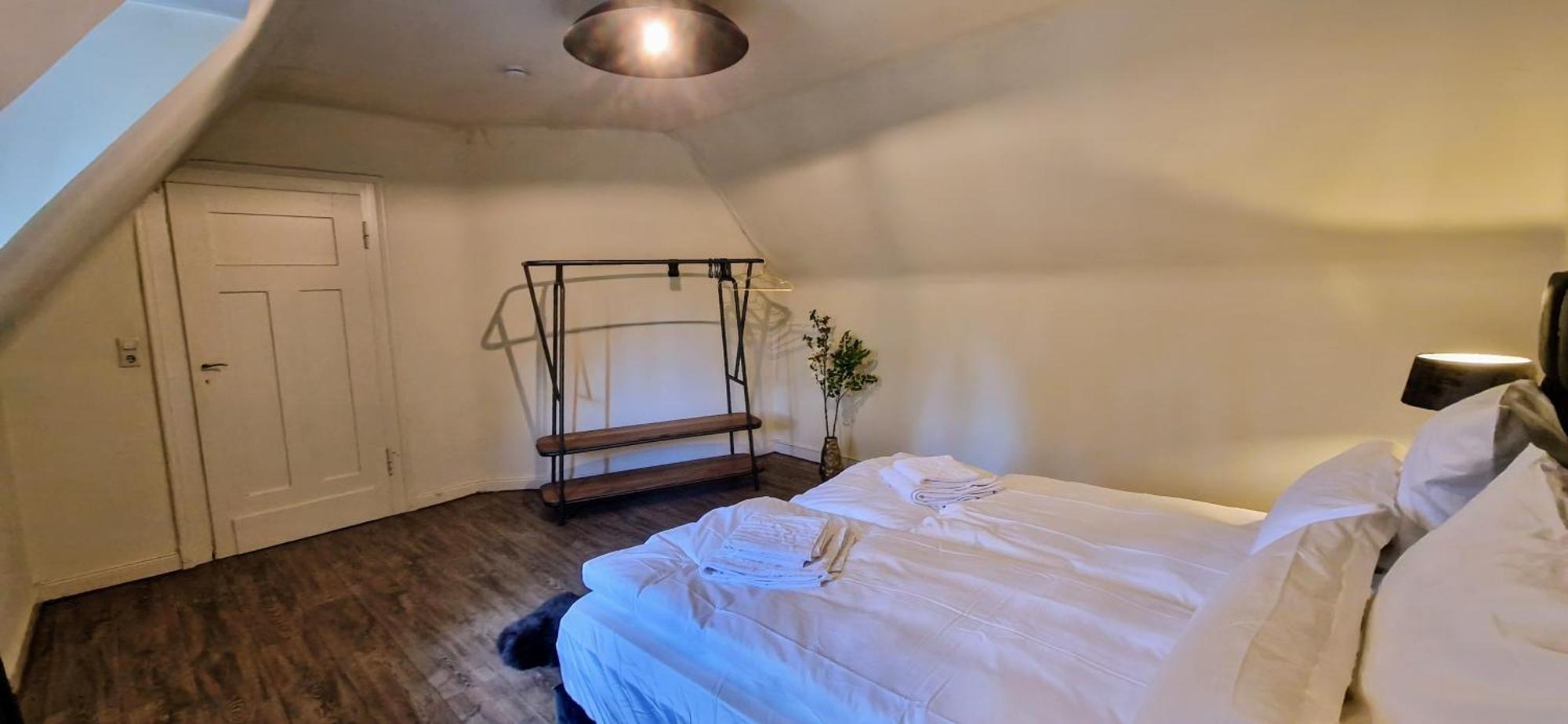 Apartments Am Schloss Rimburg Ubach-Palenberg 外观 照片