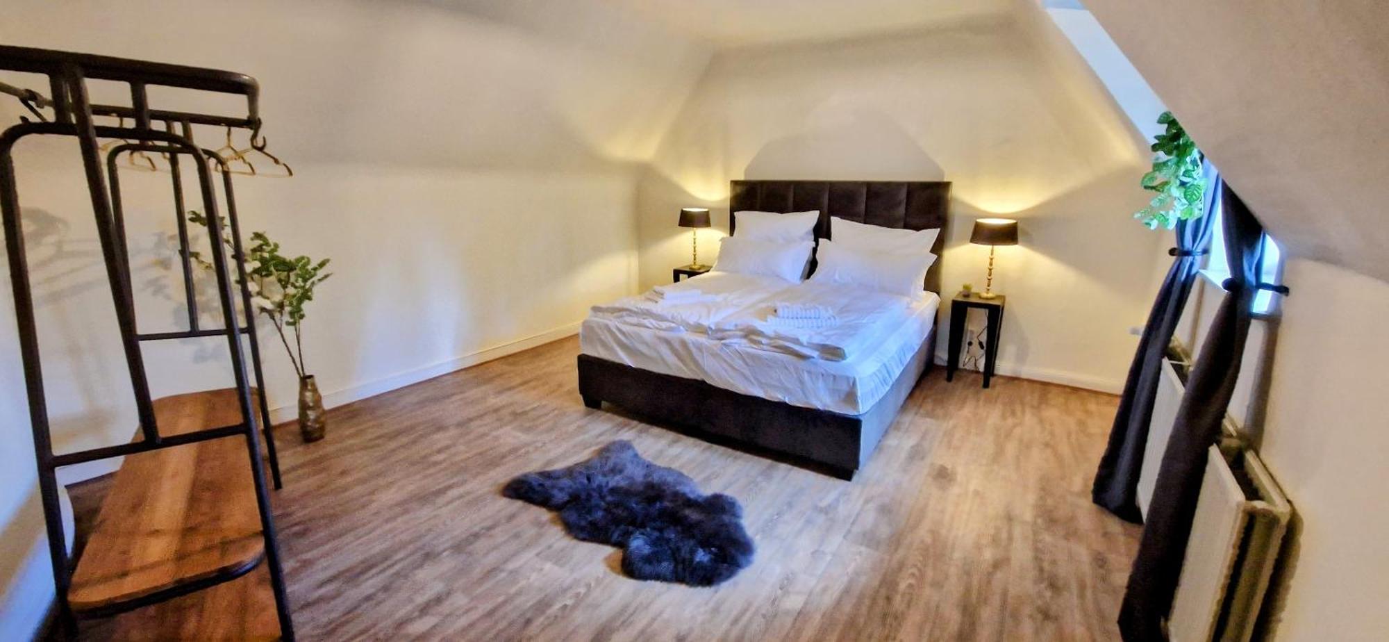 Apartments Am Schloss Rimburg Ubach-Palenberg 外观 照片