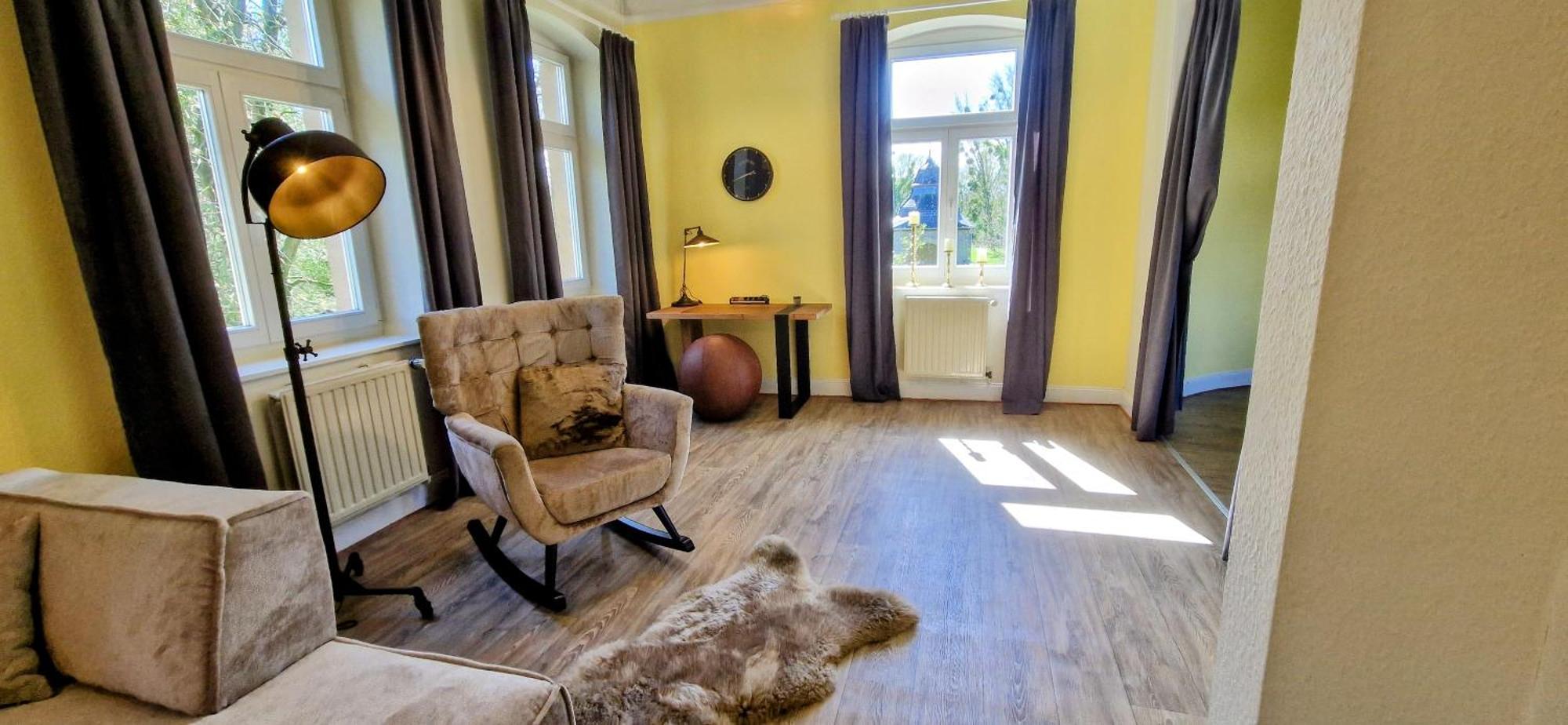 Apartments Am Schloss Rimburg Ubach-Palenberg 外观 照片