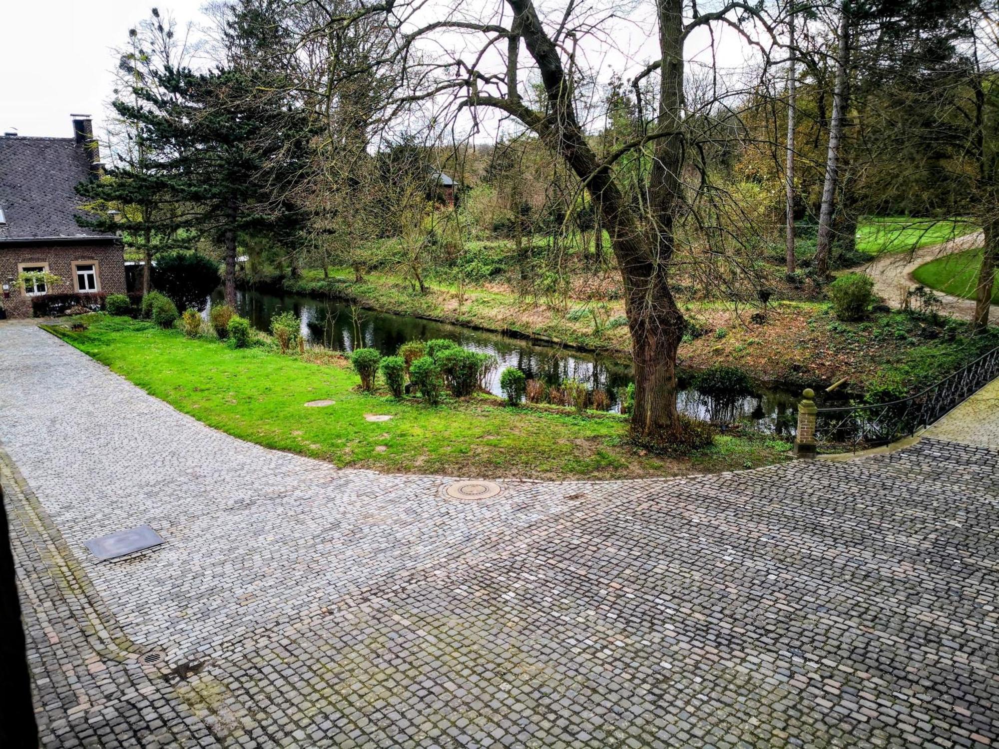 Apartments Am Schloss Rimburg Ubach-Palenberg 外观 照片