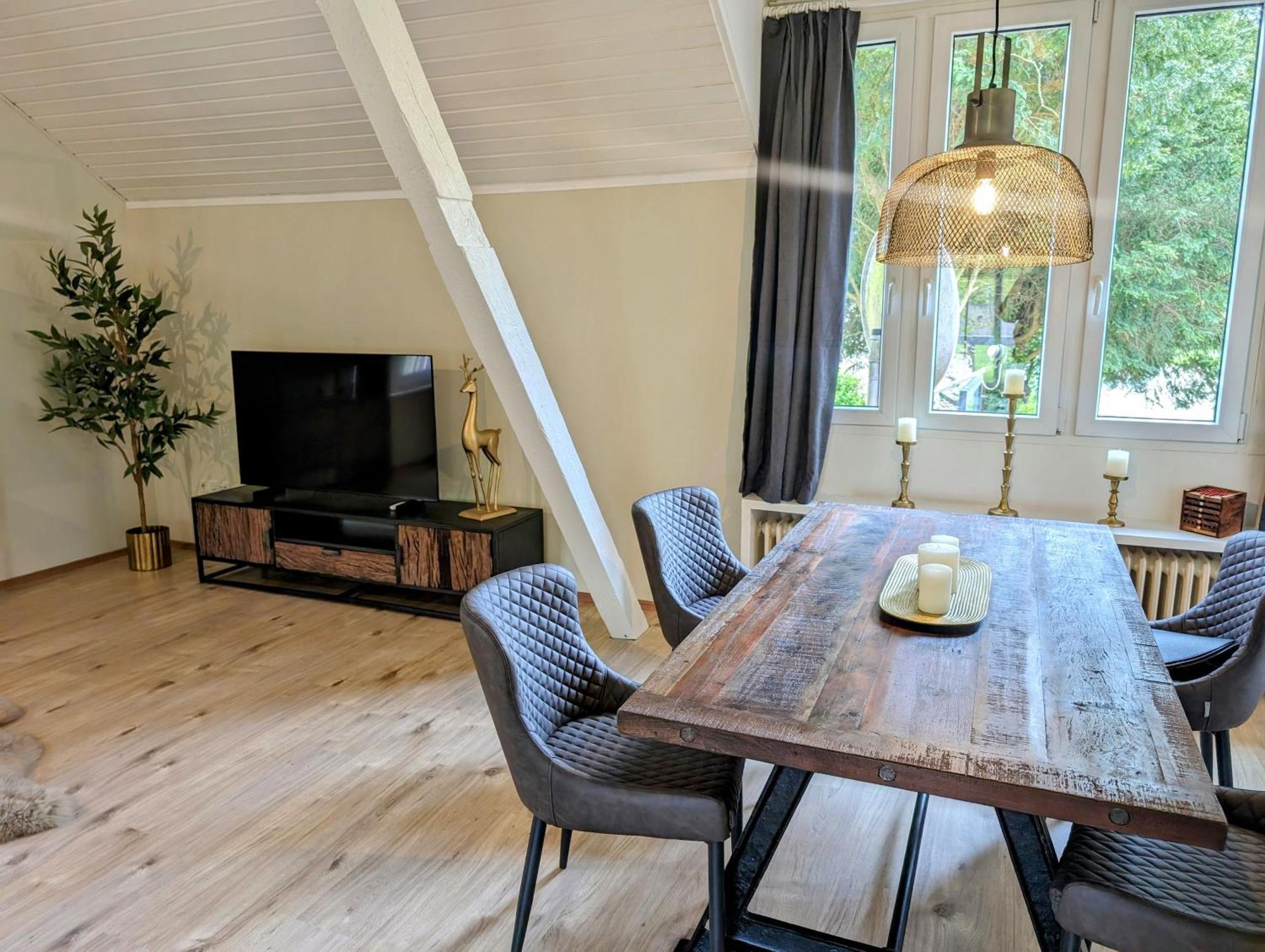 Apartments Am Schloss Rimburg Ubach-Palenberg 外观 照片