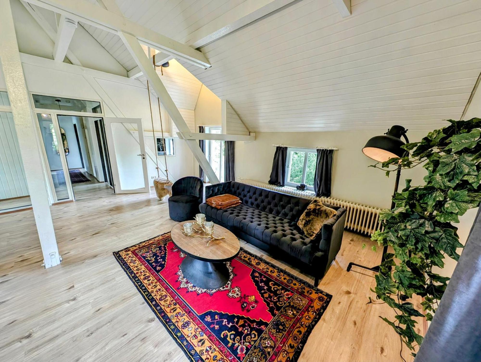 Apartments Am Schloss Rimburg Ubach-Palenberg 外观 照片