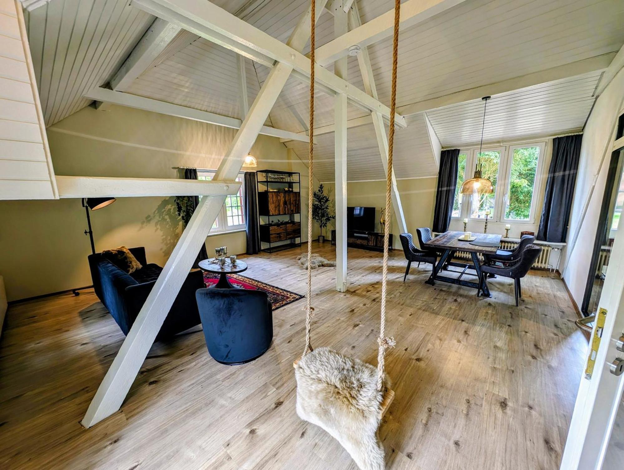 Apartments Am Schloss Rimburg Ubach-Palenberg 外观 照片